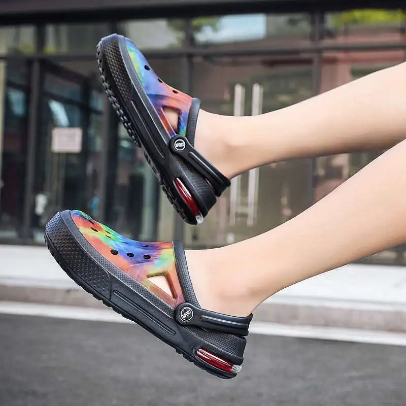 Platform Sandals 2021 Sock Trainers Bride Slippers For Men's Beach Flip Flops Ventilation Beach Shoes Man Kawaii Tennis Shed
Platform Sandals 2021 Sock Trainers Bride Slippers For Men's Beach Flip Flops Ventilation Beach Shoes Man Kawaii Tennis Shed