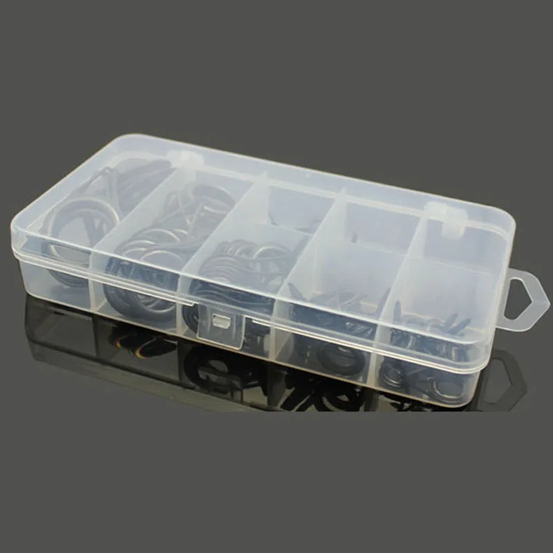 75pcs Size Fishing Rod Guides Kit Ceramics Stainless Steel Fishing Rod Line Top Eye Ring Circle Repair Tool Set Tackle Box
75pcs Size Fishing Rod Guides Kit Ceramics Stainless Steel Fishing Rod Line Top Eye Ring Circle Repair Tool Set Tackle Box
