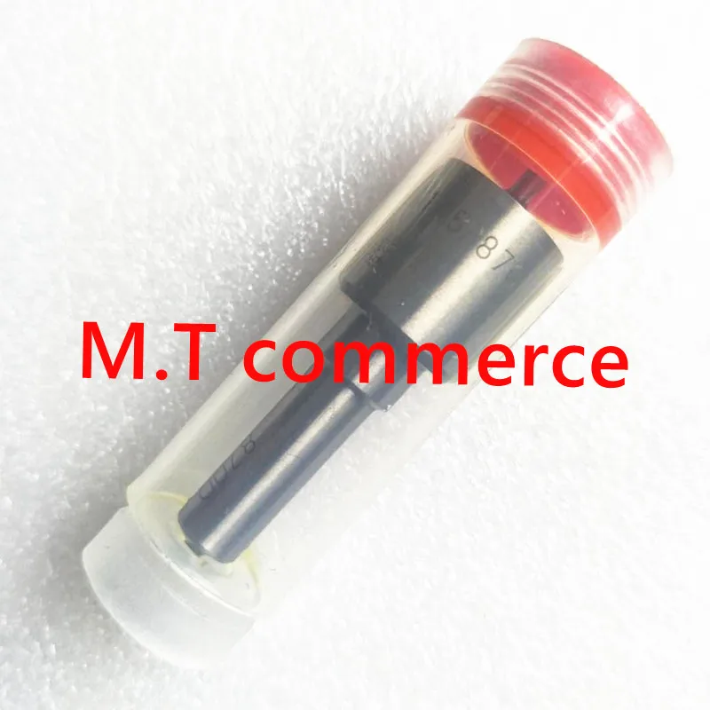 good quality Common rail nozzle DLLA145P870 093400-8700 for 095000-5600 1465A041 | Автомобили и мотоциклы