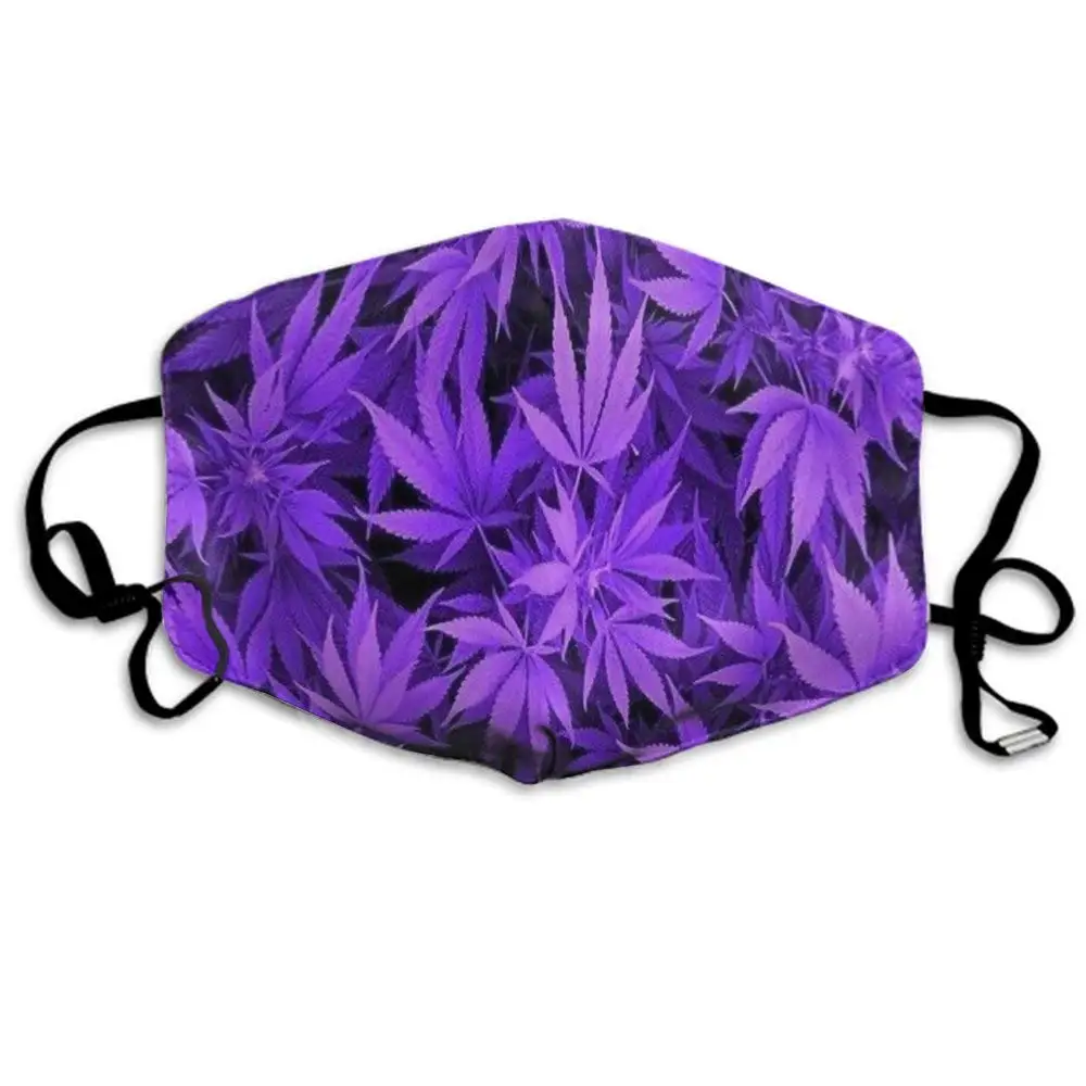Unisex Breathable Mouth Mask Adjustable Anti Dust Half Face Mask Reusable Washable Mouth Cover Fashion Novelty Purple Weed
Unisex Breathable Mouth Mask Adjustable Anti Dust Half Face Mask Reusable Washable Mouth Cover Fashion Novelty Purple Weed