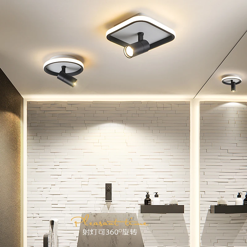 Corridor lamp, corridor, entrance hall, entrance porch, balcony, ceiling lamp, light luxury lamp and lamp decoration, net red, n
Corridor lamp, corridor, entrance hall, entrance porch, balcony, ceiling lamp, light luxury lamp and lamp decoration, net red, n