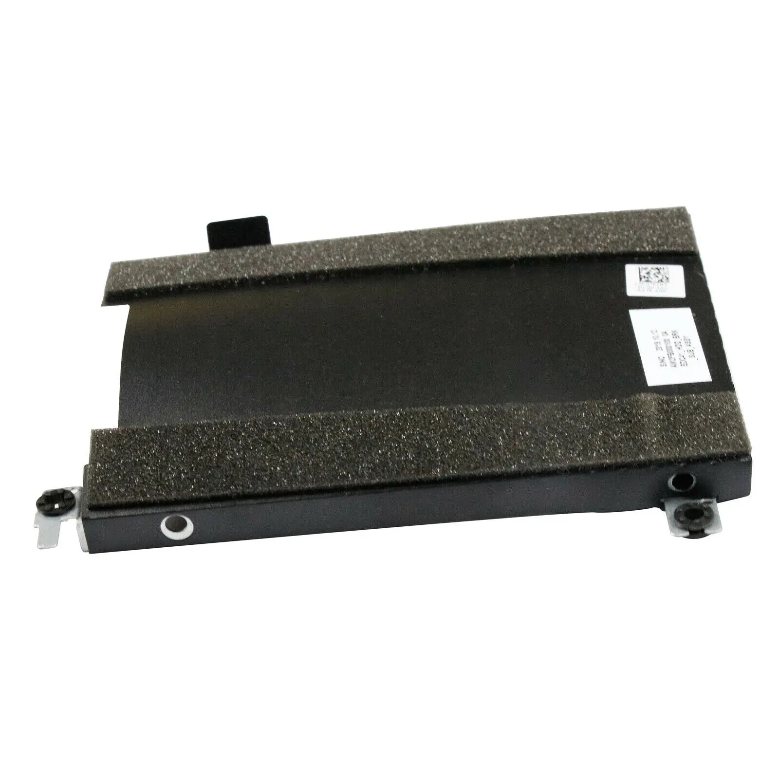 NEW FOR DELL Latitude 5400 5401 5402 5405 Hard Disk HDD Caddy Bracket SCREW 767H3 0767H3
NEW FOR DELL Latitude 5400 5401 5402 5405 Hard Disk HDD Caddy Bracket SCREW 767H3 0767H3