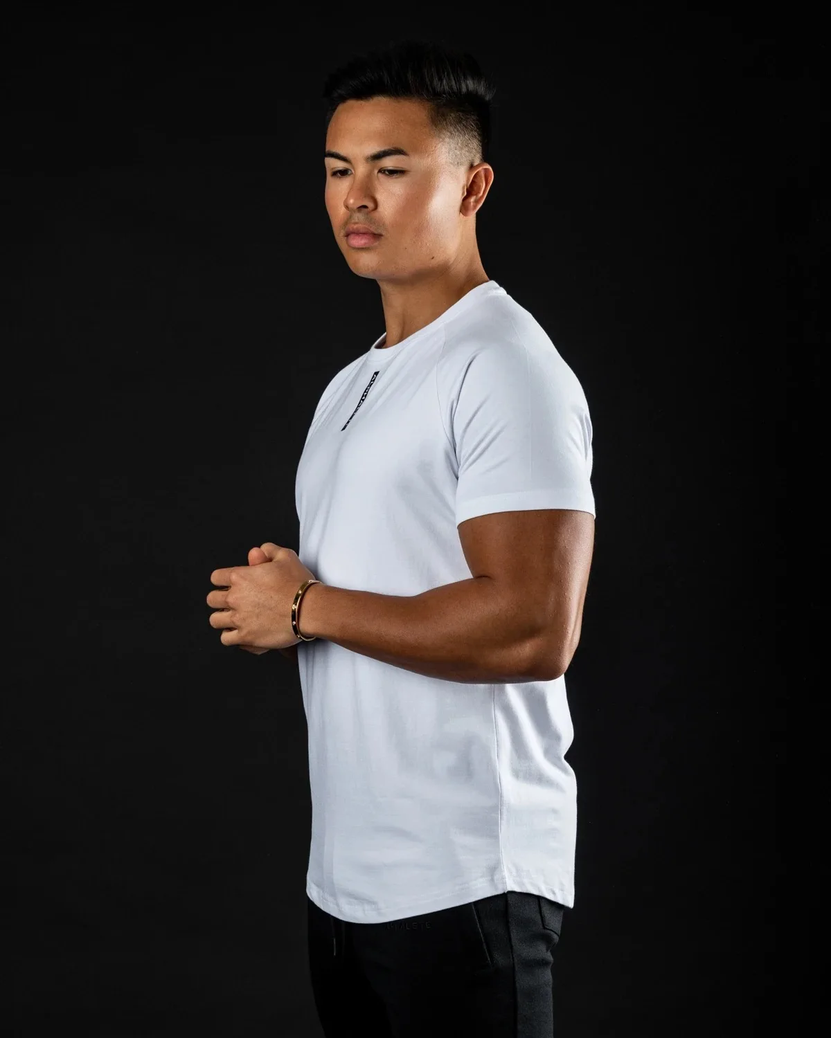 2021 summer new muscle hard sweat brother fitness T-shirt men's outdoor running sports and leisure short-sleeved shirt
2021 summer new muscle hard sweat brother fitness T-shirt men's outdoor running sports and leisure short-sleeved shirt