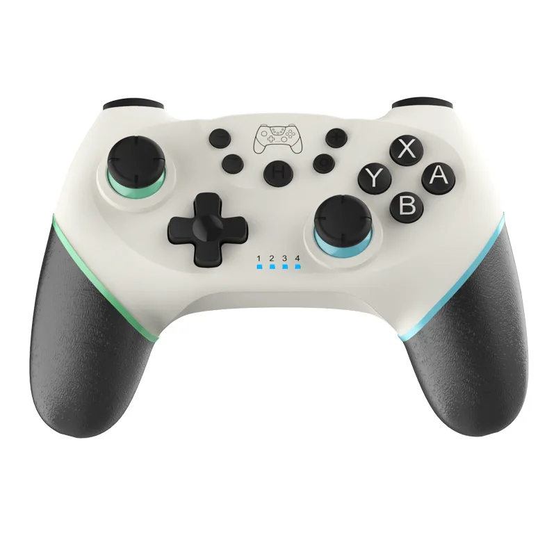 Wireless Bluetooth Gamepad For Nintendo Switch Gamepad Controle Wireless Joystick Controller Switch Remote Gamepad Support PC
Wireless Bluetooth Gamepad For Nintendo Switch Gamepad Controle Wireless Joystick Controller Switch Remote Gamepad Support PC