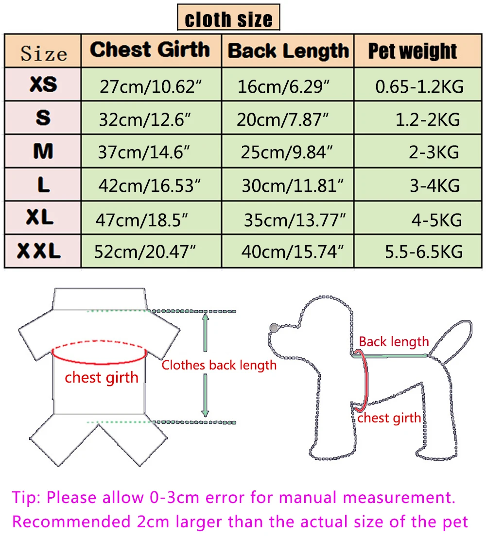 Fashion Dog Winter Pet Dog Clothes For Dogs Coat Jacket Cotton Ropa Perro French Bulldog Clothing For Dogs Pets Clothing
Fashion Dog Winter Pet Dog Clothes For Dogs Coat Jacket Cotton Ropa Perro French Bulldog Clothing For Dogs Pets Clothing