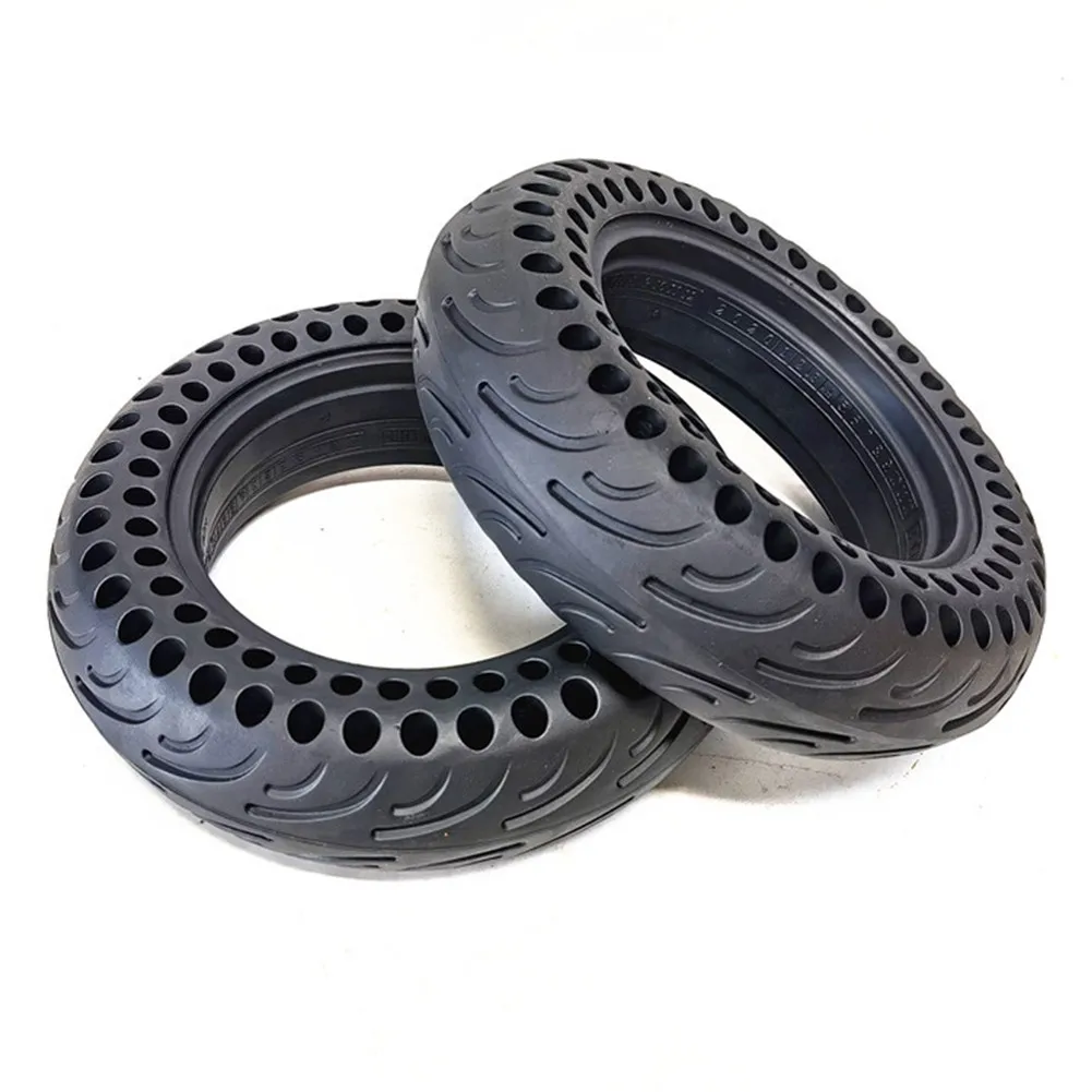 Electric Scooter Solid Tire For Xiaomi M365 70/65-6.5 10x2.70-6.5 Balance Car E-Scooter Shock Absorber Replacement Tyre Parts
Electric Scooter Solid Tire For Xiaomi M365 70/65-6.5 10x2.70-6.5 Balance Car E-Scooter Shock Absorber Replacement Tyre Parts