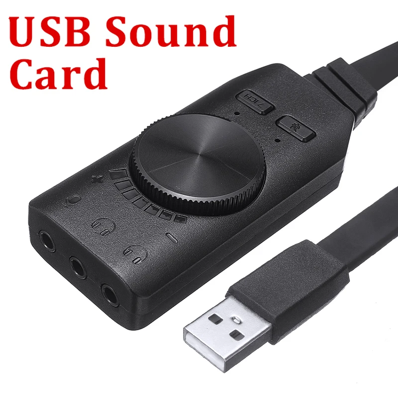 Новое поступление, внешняя игровая звуковая карта виртуальной 7,1 USB, портативный многофункциональный аудио конвертер, адаптер для гарнитур...
Новое поступление, внешняя игровая звуковая карта виртуальной 7,1 USB, портативный многофункциональный аудио конвертер, адаптер для гарнитур...