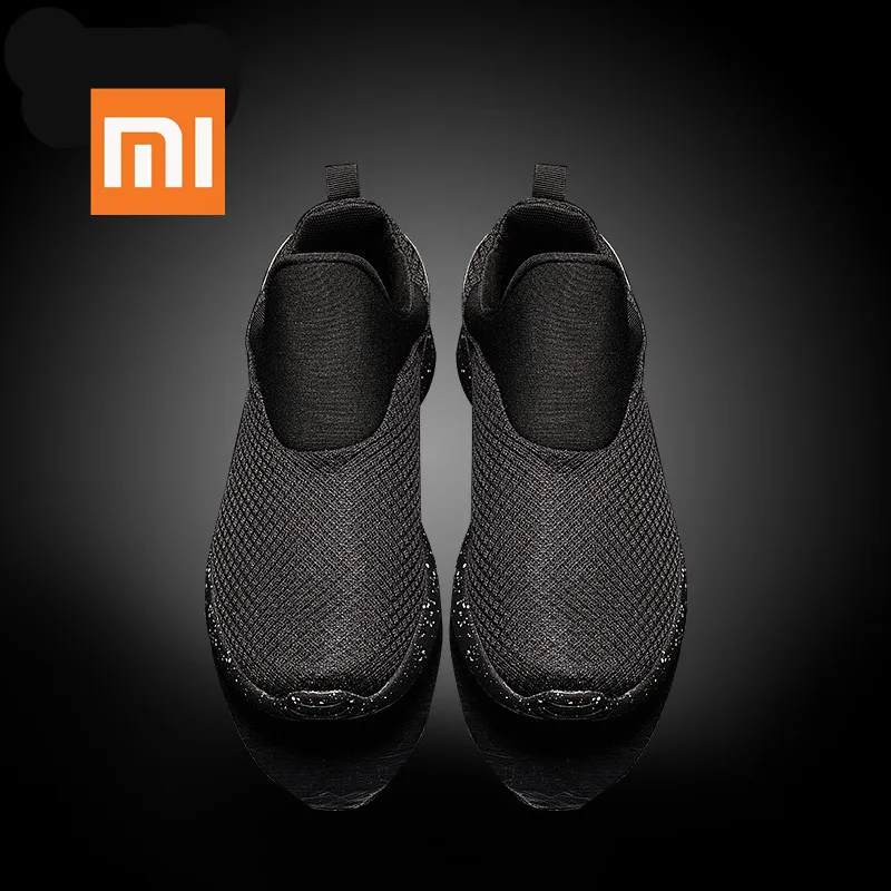 Xiaomi running shoes men and women couples wear mesh shoes, sports shoes, leisure travel lazy shoes, soft sole
Xiaomi running shoes men and women couples wear mesh shoes, sports shoes, leisure travel lazy shoes, soft sole