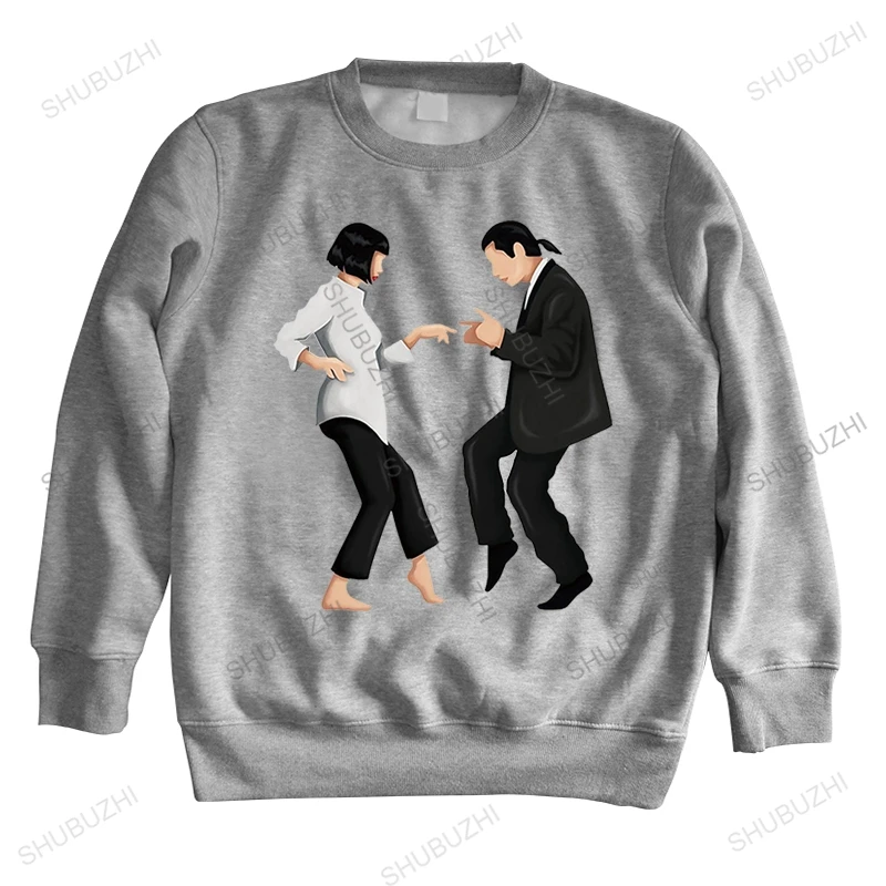 Мужской хлопковый свитшот на осень и зиму, свитшот с забавным принтом из мультфильма «Криминальное худи», уличная одежда, Прямая поставка, б...
Мужской хлопковый свитшот на осень и зиму, свитшот с забавным принтом из мультфильма «Криминальное худи», уличная одежда, Прямая поставка, б...
