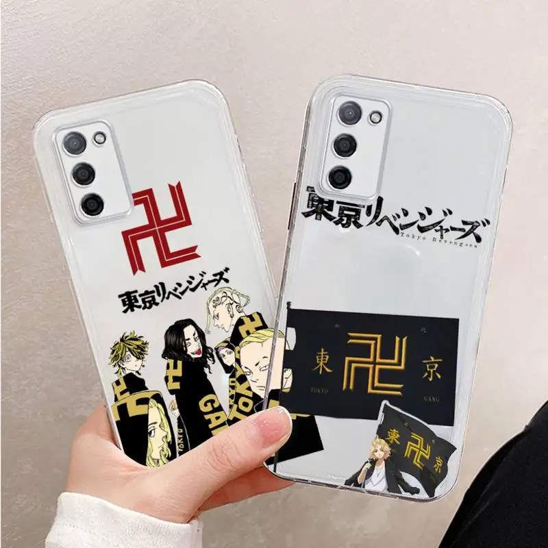 Tokyo Revengers manjiro sano Phone Case For Xiaomi Mi 11 Ultra Lite 10 Redmi Note 9 8 7 9a K30S K40 Pro Transparent Coque
Tokyo Revengers manjiro sano Phone Case For Xiaomi Mi 11 Ultra Lite 10 Redmi Note 9 8 7 9a K30S K40 Pro Transparent Coque