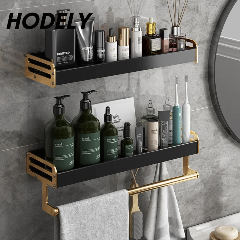 HODELY Punch-free Bathroom Storage Shelves Shower Shampoo Storage Hanging Basket Kitchen Organizer Bathroom Accessories Holder
HODELY Punch-free Bathroom Storage Shelves Shower Shampoo Storage Hanging Basket Kitchen Organizer Bathroom Accessories Holder