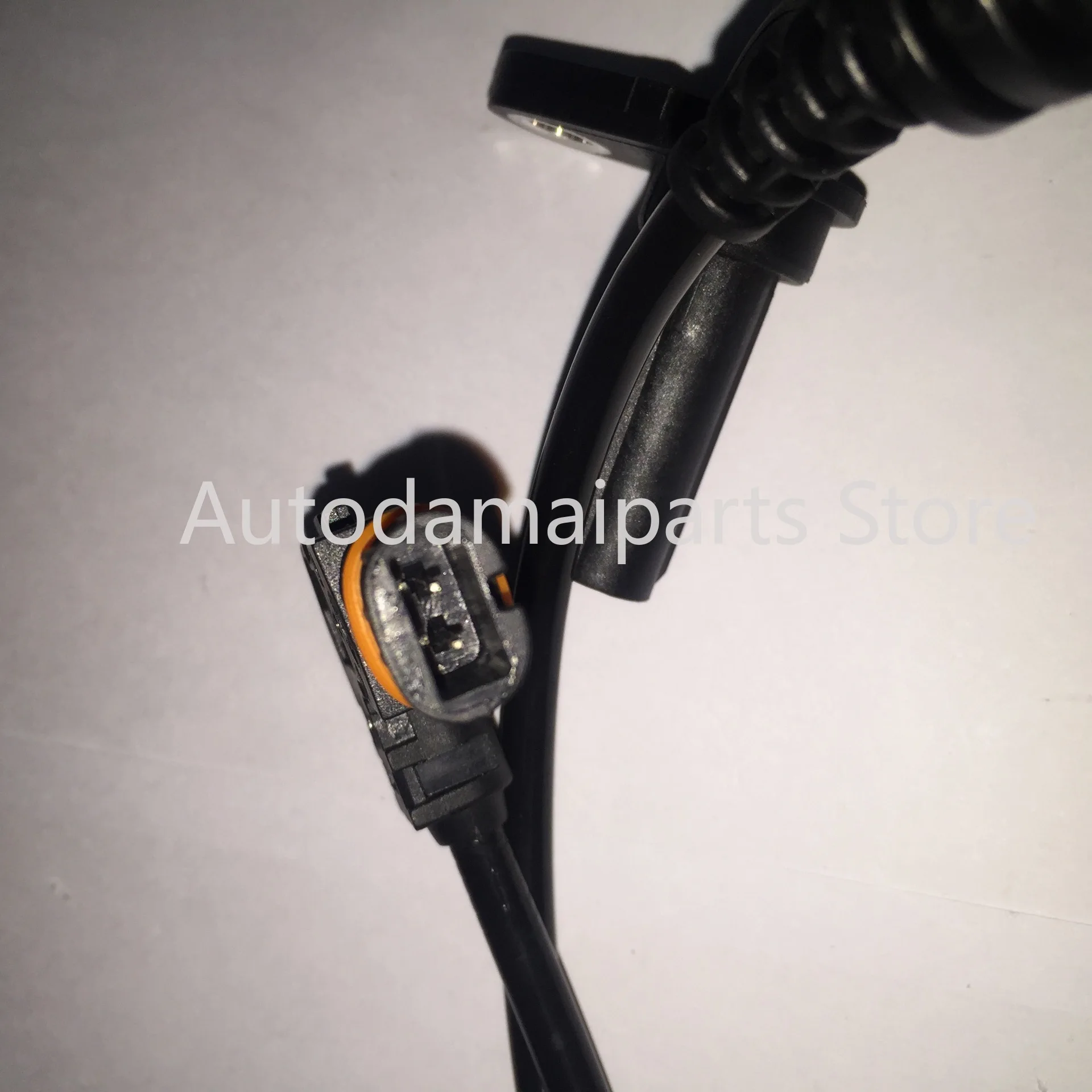 For Mercedes-Benz W212 OEM Inventory Sufficient Spot Car ABS Induction Line Wheel Speed Sensor
For Mercedes-Benz W212 OEM Inventory Sufficient Spot Car ABS Induction Line Wheel Speed Sensor