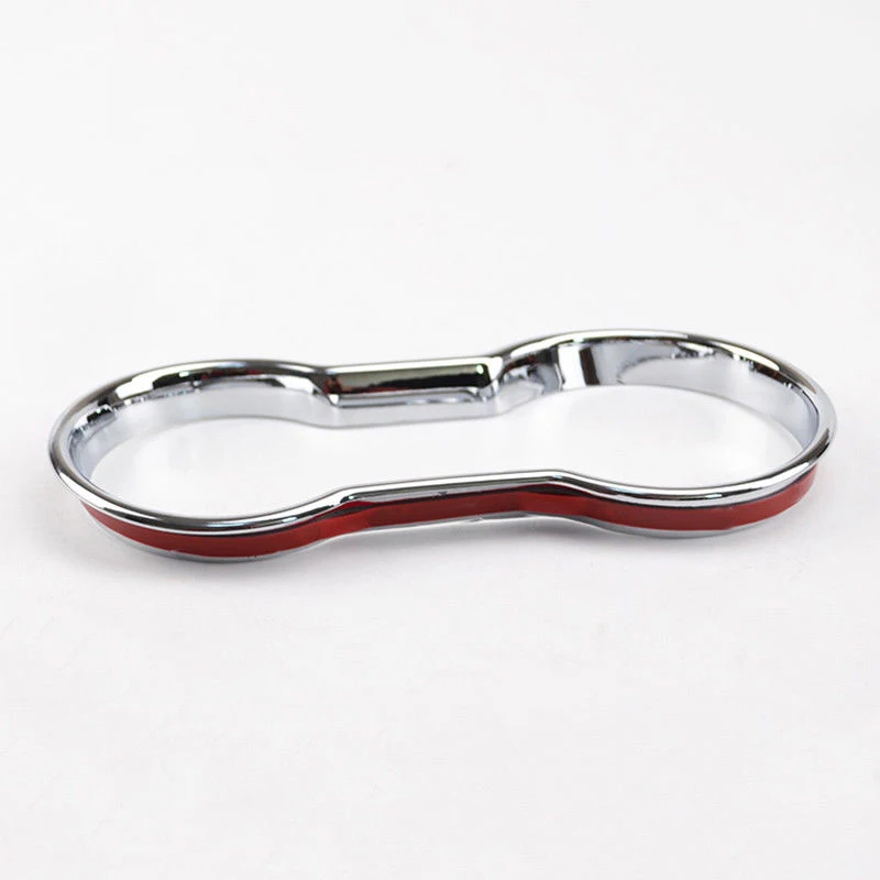 1pc Holder Cover Trim Auto For Opel/Vauxhall Mokka 2012-2018 Interior trim New Silver
1pc Holder Cover Trim Auto For Opel/Vauxhall Mokka 2012-2018 Interior trim New Silver