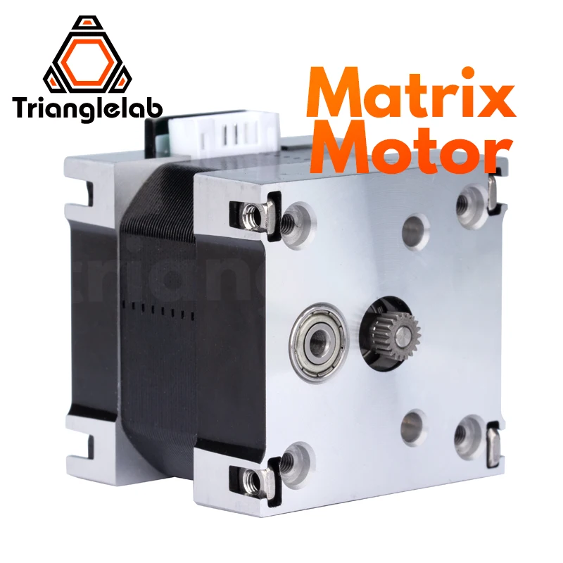 

Trianglelab Matrix Motor Kit for Matrix Extruder 3D printer accessories