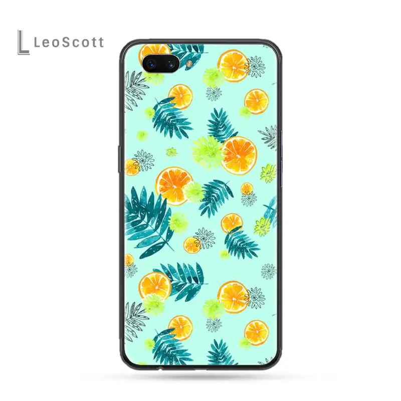 Aesthetic Fruit Phone Case For OPPO F 1S 7 9 K1 A77 F3 RENO F11 A5 A9 2020 A73S R15 REALME PRO
Aesthetic Fruit Phone Case For OPPO F 1S 7 9 K1 A77 F3 RENO F11 A5 A9 2020 A73S R15 REALME PRO