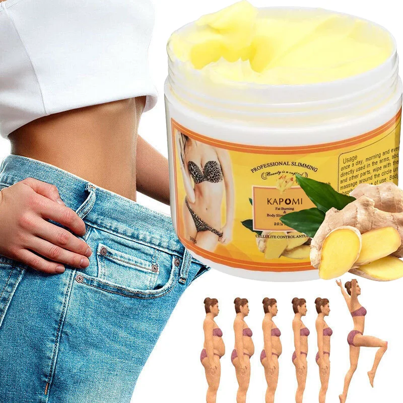 20/30/50g Ginger Xianxiu Massage Cream Body Massage Cream Fat Burning Firming Shaping Leg Massage Cream Weight Loss
20/30/50g Ginger Xianxiu Massage Cream Body Massage Cream Fat Burning Firming Shaping Leg Massage Cream Weight Loss
