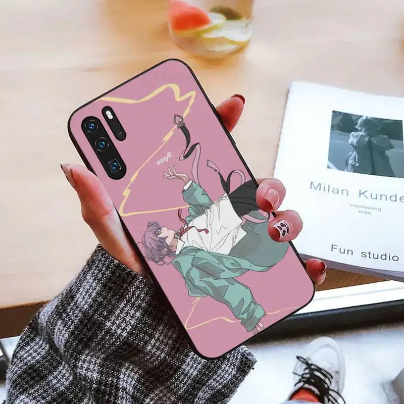 Ramuda Amemura Hypnosis Mic Phone Case For Huawei honor Mate P 9 10 20 30 40 Pro 10i 7 8 a x Lite nova 5t
Ramuda Amemura Hypnosis Mic Phone Case For Huawei honor Mate P 9 10 20 30 40 Pro 10i 7 8 a x Lite nova 5t