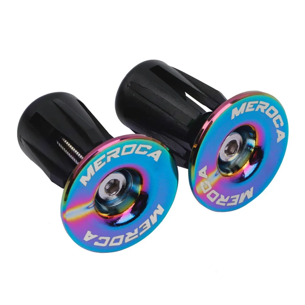 Bike Handlebar End Plug Durable Aluminum Alloy Lock MTB Handle Bar Grips Cover Cap Bicycle Bar Ends Plugs M4 X 34mm Bicicleta
Bike Handlebar End Plug Durable Aluminum Alloy Lock MTB Handle Bar Grips Cover Cap Bicycle Bar Ends Plugs M4 X 34mm Bicicleta