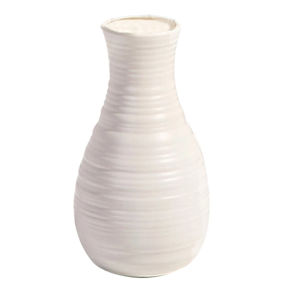 Flower Vase Decoration Home Plastic Vase White Imitation Origami Nordic Style Home Decoration Ornament Home Decor Hot Sale
Flower Vase Decoration Home Plastic Vase White Imitation Origami Nordic Style Home Decoration Ornament Home Decor Hot Sale