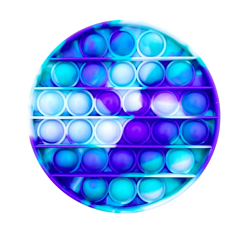 Hot Push Bubble Toys Adult Stress Relief Toy Antistress Soft Squishy Anti-Stress Gift Stress Box stress toys
Hot Push Bubble Toys Adult Stress Relief Toy Antistress Soft Squishy Anti-Stress Gift Stress Box stress toys