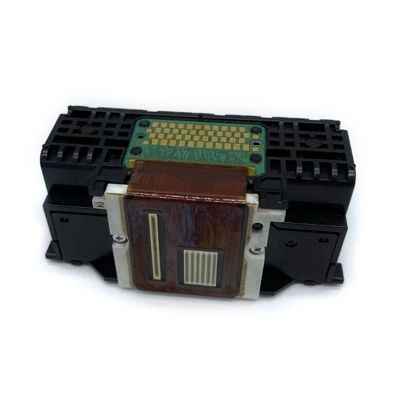 Print Head Spray Nozzle PrintHead For Canon- IP7200 IP7210 IP7220 IP7240 IP7250 MG5420 5450 5460 QY6-0082 Printers
Print Head Spray Nozzle PrintHead For Canon- IP7200 IP7210 IP7220 IP7240 IP7250 MG5420 5450 5460 QY6-0082 Printers