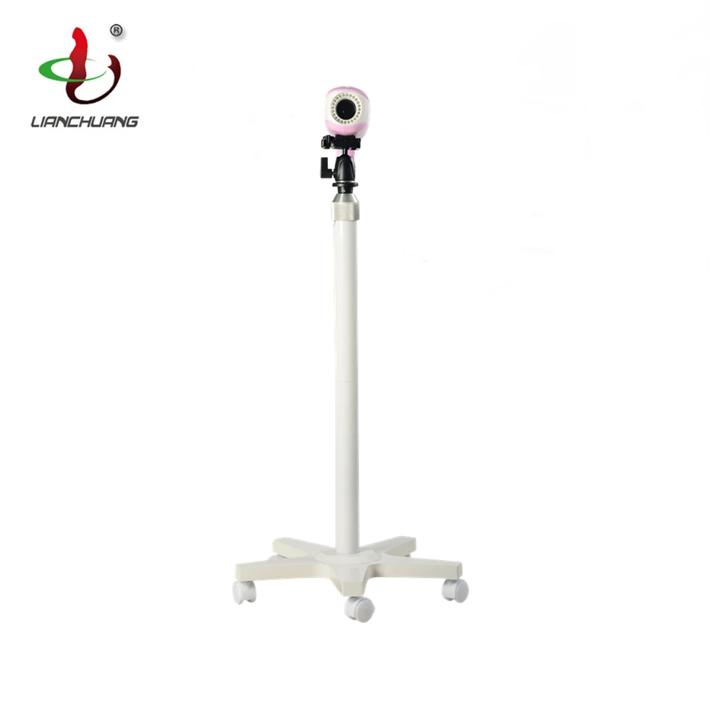 LC-9100C Medical digital electronic Video Colposcope For vergina with Sony CCD
LC-9100C Medical digital electronic Video Colposcope For vergina with Sony CCD