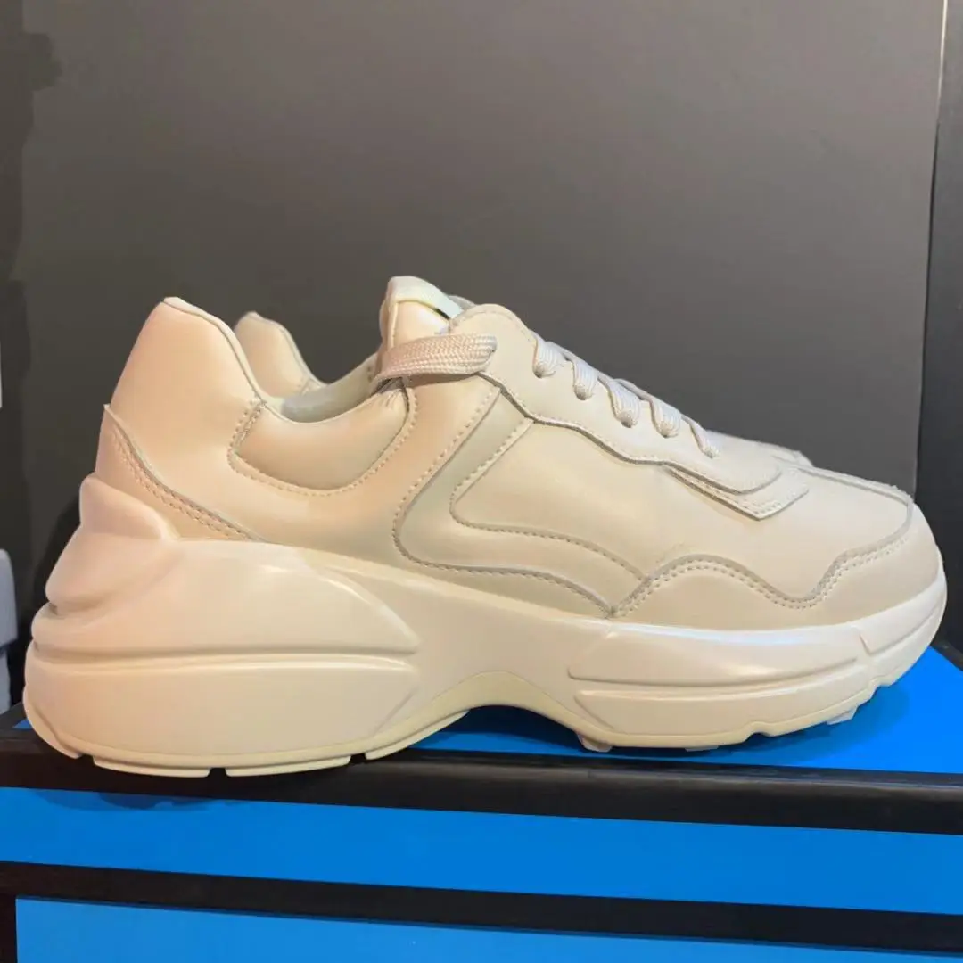 Оригинальные Брендовые спортивные кроссовки высшего качества, повседневная обувь для отдыха, женские кроссовки на платформе с 3D принтом, у...
Оригинальные Брендовые спортивные кроссовки высшего качества, повседневная обувь для отдыха, женские кроссовки на платформе с 3D принтом, у...