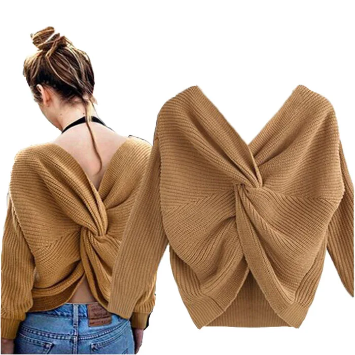 2020 SW-040 Sexy Deep V Neck Top Ribbed Sweater Women Casual plain Pullover Winter Batwing Sleeve Jumpers pull top
2020 SW-040 Sexy Deep V Neck Top Ribbed Sweater Women Casual plain Pullover Winter Batwing Sleeve Jumpers pull top