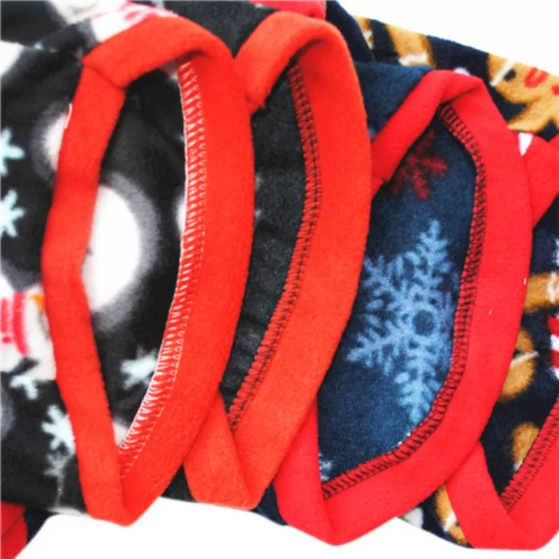 Dog Winter Clothes Christmas Santa Dog Clothes Doggy Pet Apparel Costumes Clothing Ropa Para Perros
Dog Winter Clothes Christmas Santa Dog Clothes Doggy Pet Apparel Costumes Clothing Ropa Para Perros