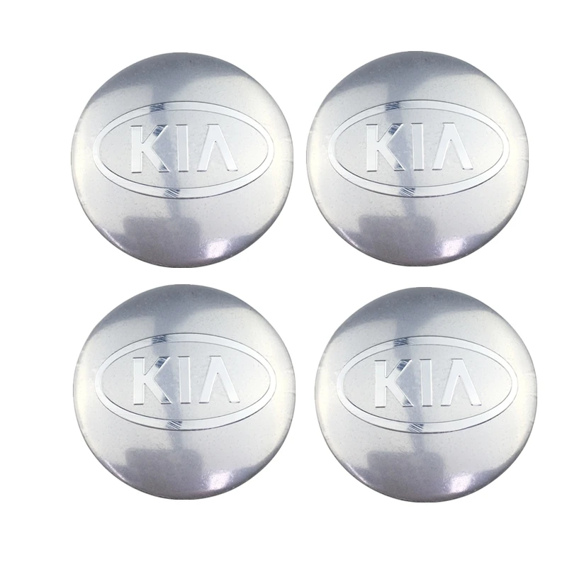 58mm Car Wheel Center Cover Hub Caps Accessories for KIA K2 K3 K5 K7 RIO Sportage Sorento Optima Oprius Forte Soul Ceed Cerato
58mm Car Wheel Center Cover Hub Caps Accessories for KIA K2 K3 K5 K7 RIO Sportage Sorento Optima Oprius Forte Soul Ceed Cerato