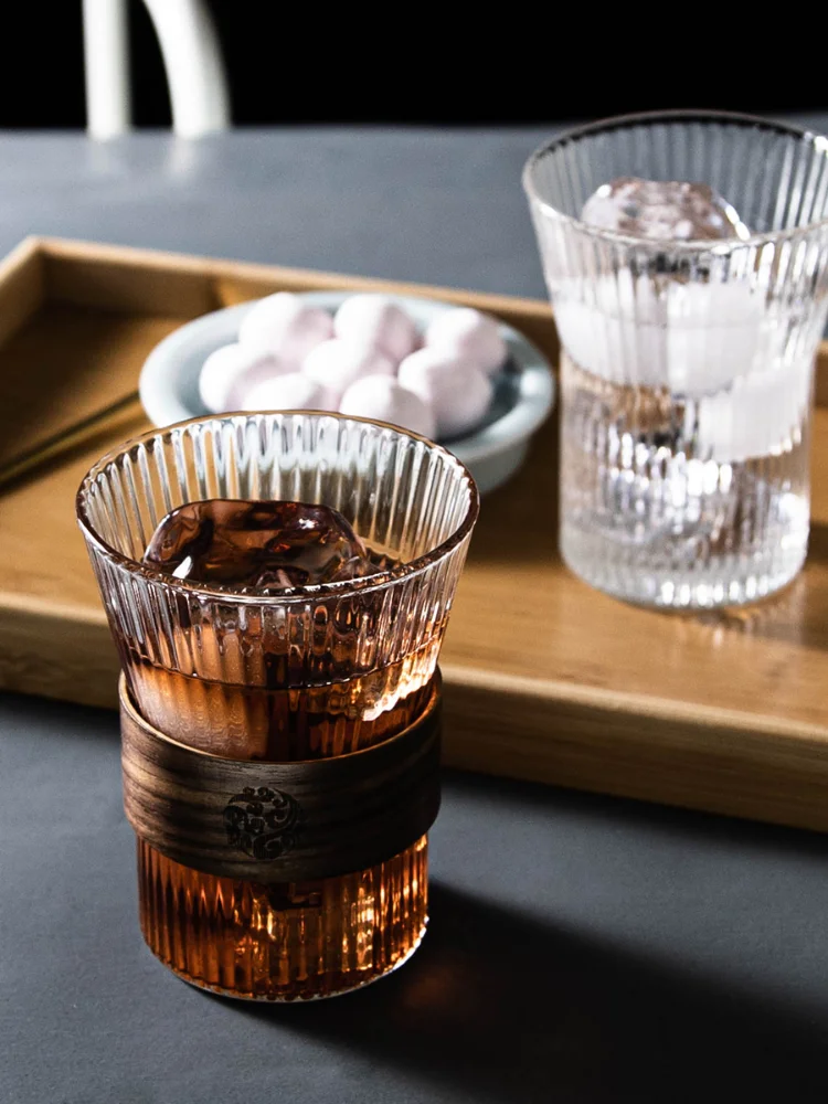 Hanging Ear Coffee Cup Glass Cup Household Cocktail Water Luxury Milk Espresso Cup Transparent Copas De Cristal Drinkware 50
Hanging Ear Coffee Cup Glass Cup Household Cocktail Water Luxury Milk Espresso Cup Transparent Copas De Cristal Drinkware 50