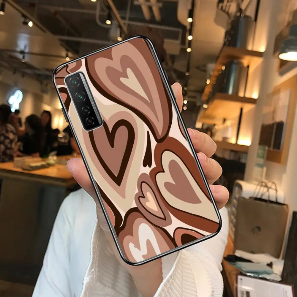 High definition Phone Case For Huawei mate 40 30 10 20 40 8 9 Lite Z Pro Black Etui 3D Coque Painting Hoesjes 5g black
High definition Phone Case For Huawei mate 40 30 10 20 40 8 9 Lite Z Pro Black Etui 3D Coque Painting Hoesjes 5g black