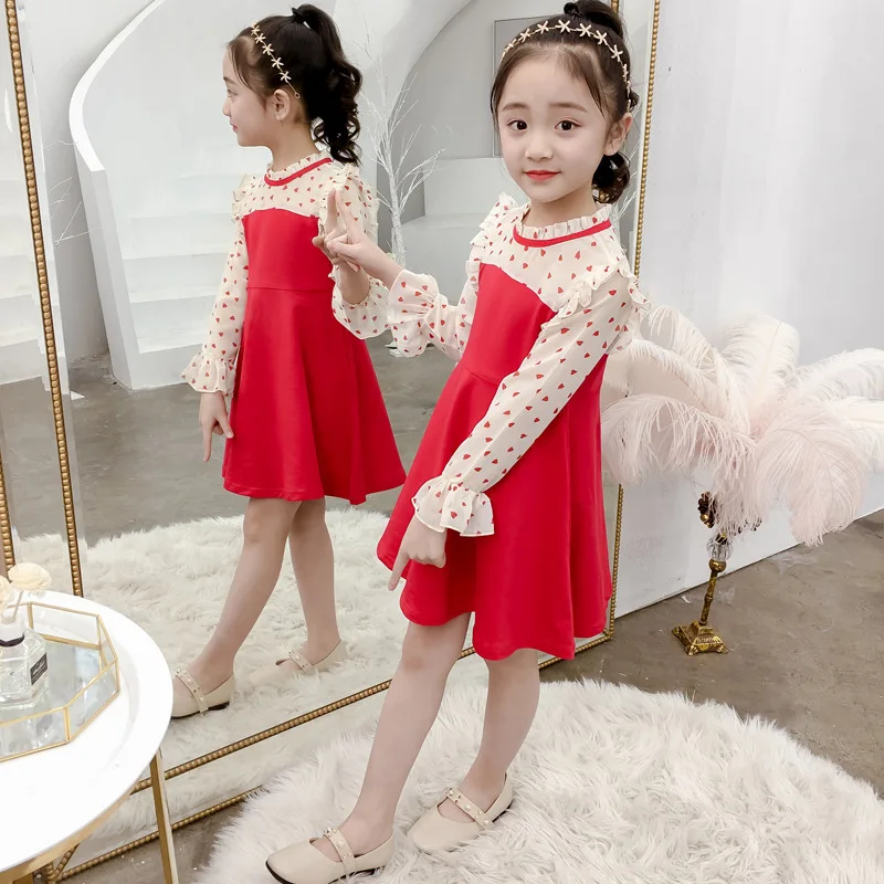 Baby Dresses for Girl Summer Dresses Princess Formal Dresses Vestdios Infantil Girl long Sleeve Cotton Dress Kids Sundress
Baby Dresses for Girl Summer Dresses Princess Formal Dresses Vestdios Infantil Girl long Sleeve Cotton Dress Kids Sundress