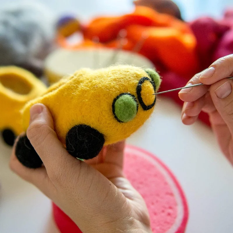 60/120/240 Pcs Felt Ball Wool Ball Handmade Felt 40 Colors For Vesicles In Bulk For Felt And Garland Wholesale New
60/120/240 Pcs Felt Ball Wool Ball Handmade Felt 40 Colors For Vesicles In Bulk For Felt And Garland Wholesale New