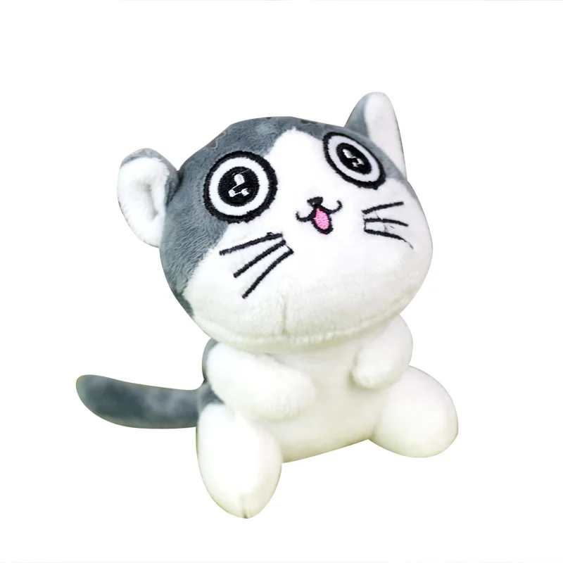 Брелок с куклой Китти, милые пушистые брелоки с плюшевой куклой, женские брелоки для девочек, Брелоки для ключей с машинкой, подарок, Очарова...
Брелок с куклой Китти, милые пушистые брелоки с плюшевой куклой, женские брелоки для девочек, Брелоки для ключей с машинкой, подарок, Очарова...