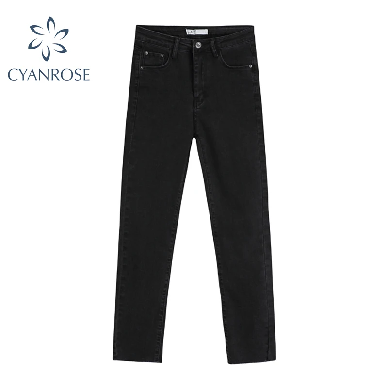 Bodycon Black Jeans Pants High Waist Women's Denim Skinny Pencil Trousers Ladies OL Korean 2021 Trendy Pop Ulzzang Sheath Pants
Bodycon Black Jeans Pants High Waist Women's Denim Skinny Pencil Trousers Ladies OL Korean 2021 Trendy Pop Ulzzang Sheath Pants