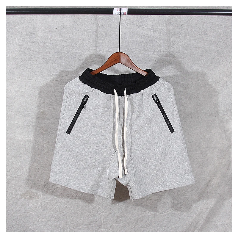 High street Casual HipHop Fashion Short Pants Justin Bieber Same Style Pants Sweatpants men hiphop jogger Pants beach Shorts
High street Casual HipHop Fashion Short Pants Justin Bieber Same Style Pants Sweatpants men hiphop jogger Pants beach Shorts