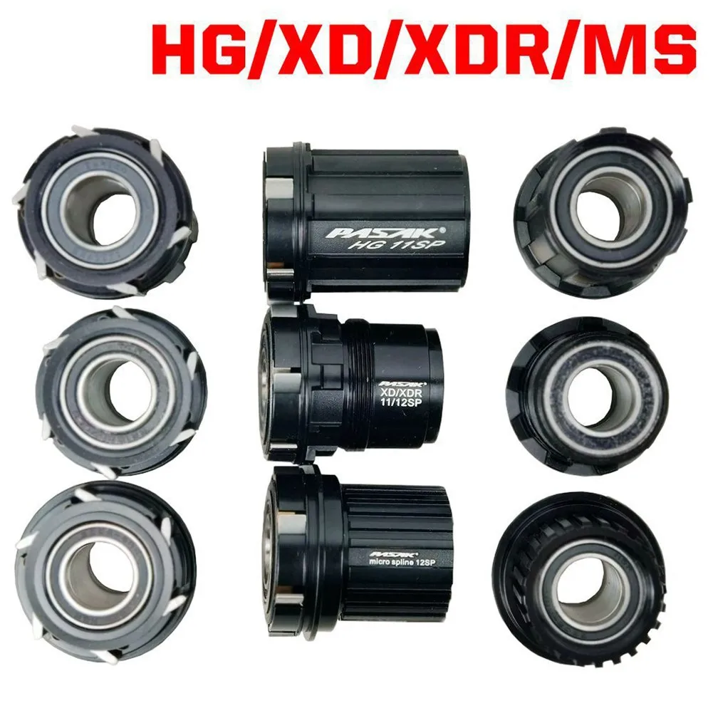 MTB велосипед 6 Pawls корпус трещотки для HG MS XD XDR система MTB дорожный велосипед Freehub компоненты 11/12 Скоростей маховик сиденье прочный
MTB велосипед 6 Pawls корпус трещотки для HG MS XD XDR система MTB дорожный велосипед Freehub компоненты 11/12 Скоростей маховик сиденье прочный