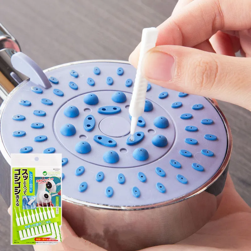 10pcs /set shower head small brush Bottle Teapot Nozzle Kettle Spout Brush Set for household cleaning supplies
10pcs /set shower head small brush Bottle Teapot Nozzle Kettle Spout Brush Set for household cleaning supplies