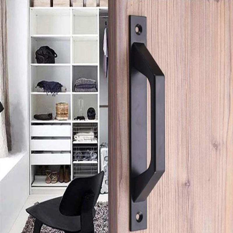 High-strength Aluminum Alloy Sliding Door Handle Wall Mounted Plastic Steel Balcony Door Sliding Window Small Handle Door Wooden
High-strength Aluminum Alloy Sliding Door Handle Wall Mounted Plastic Steel Balcony Door Sliding Window Small Handle Door Wooden