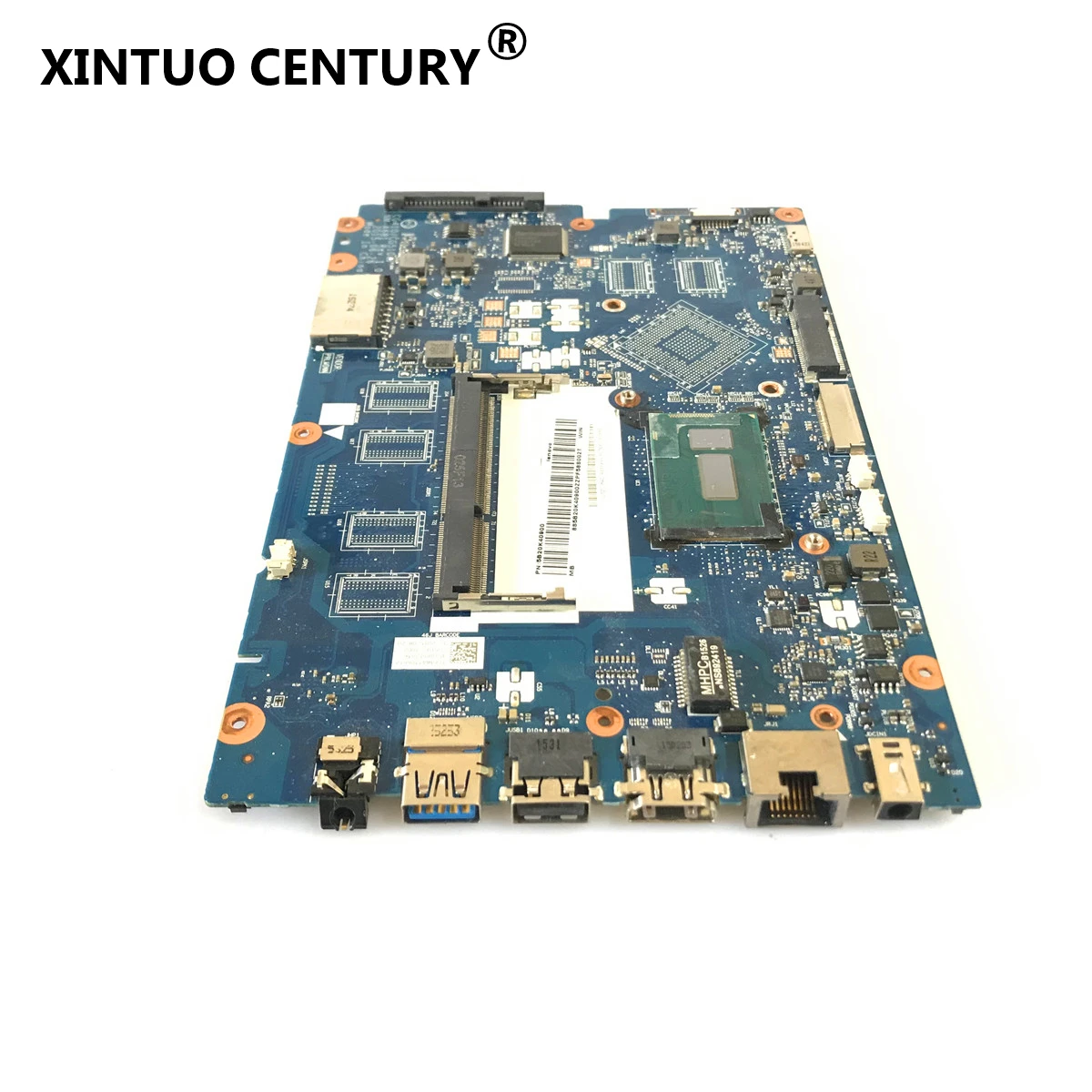 CG410/CG510 NM-A681 motherboard FOR Lenovo Ideapad 100-15IBD Laptop Motherboard 5B20K25458 SR23Y I5-5200U 100% full tested ok
CG410/CG510 NM-A681 motherboard FOR Lenovo Ideapad 100-15IBD Laptop Motherboard 5B20K25458 SR23Y I5-5200U 100% full tested ok