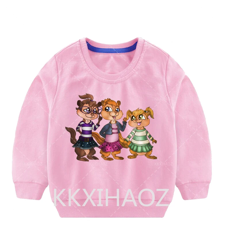 Новые толстовки для мальчиков, Детский свитшот, топы с принтом «Элвин» и «чипмункс» для девочек, Детский костюм, одежда для маленьких мальчи...
Новые толстовки для мальчиков, Детский свитшот, топы с принтом «Элвин» и «чипмункс» для девочек, Детский костюм, одежда для маленьких мальчи...