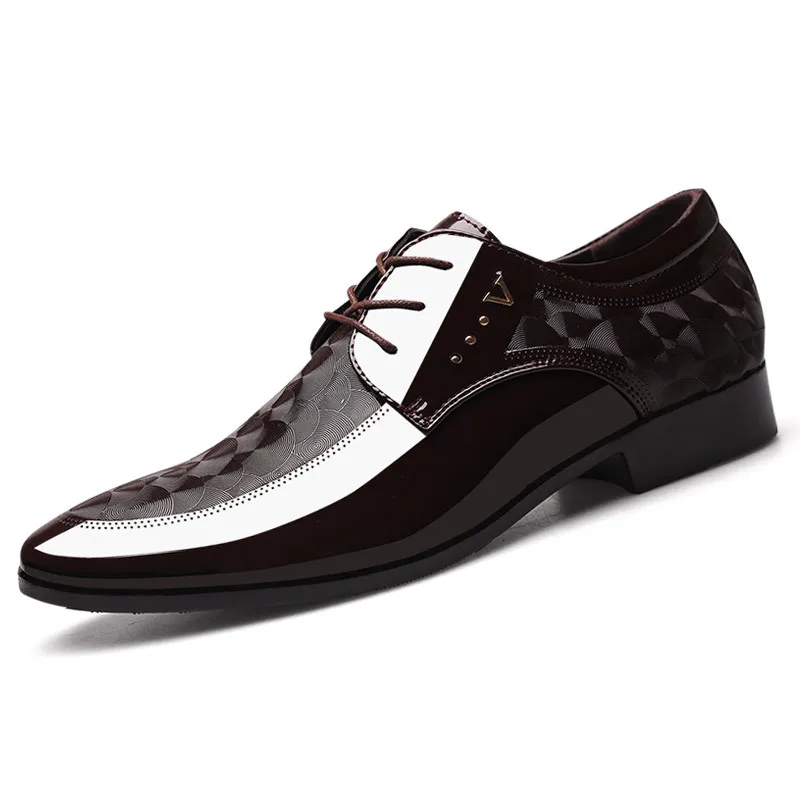 PU Leather Men Casual Shoes Luxury Brand 2019 Mens Loafers Moccasins Breathable Slip on Black Driving Shoes Plus Size 38-48
PU Leather Men Casual Shoes Luxury Brand 2019 Mens Loafers Moccasins Breathable Slip on Black Driving Shoes Plus Size 38-48