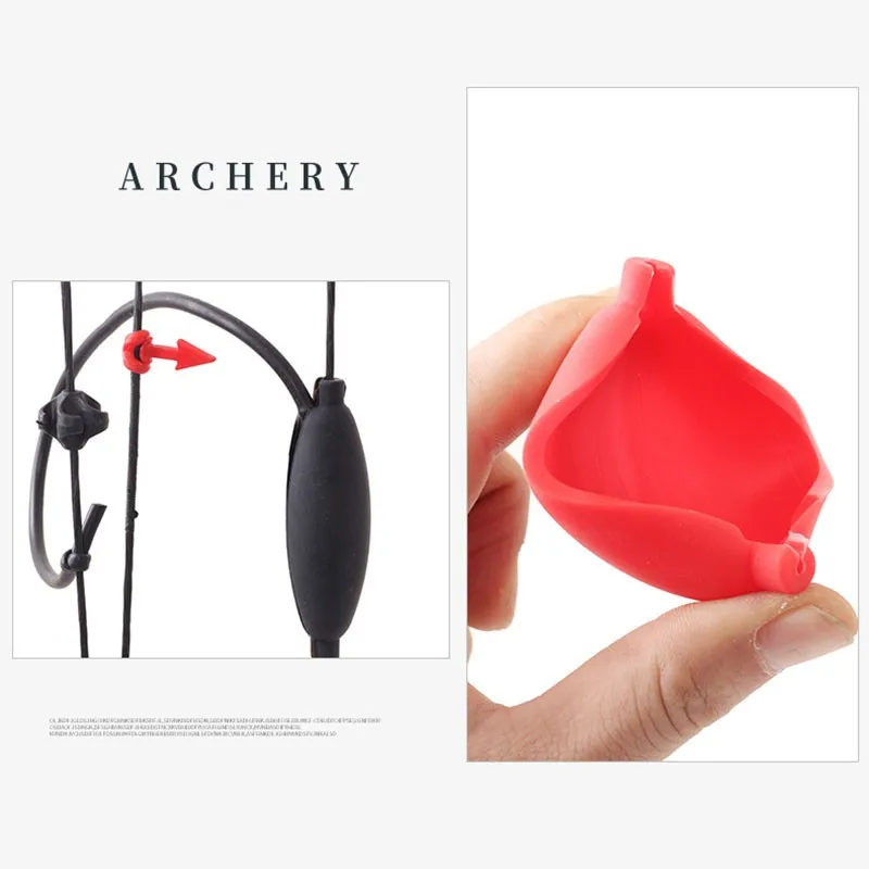 Archery Peep Guard Compound Bow Sight Protector Umbrella Bow Hunting Accessories Protect Peephole Peep Sight Protector Part
Archery Peep Guard Compound Bow Sight Protector Umbrella Bow Hunting Accessories Protect Peephole Peep Sight Protector Part