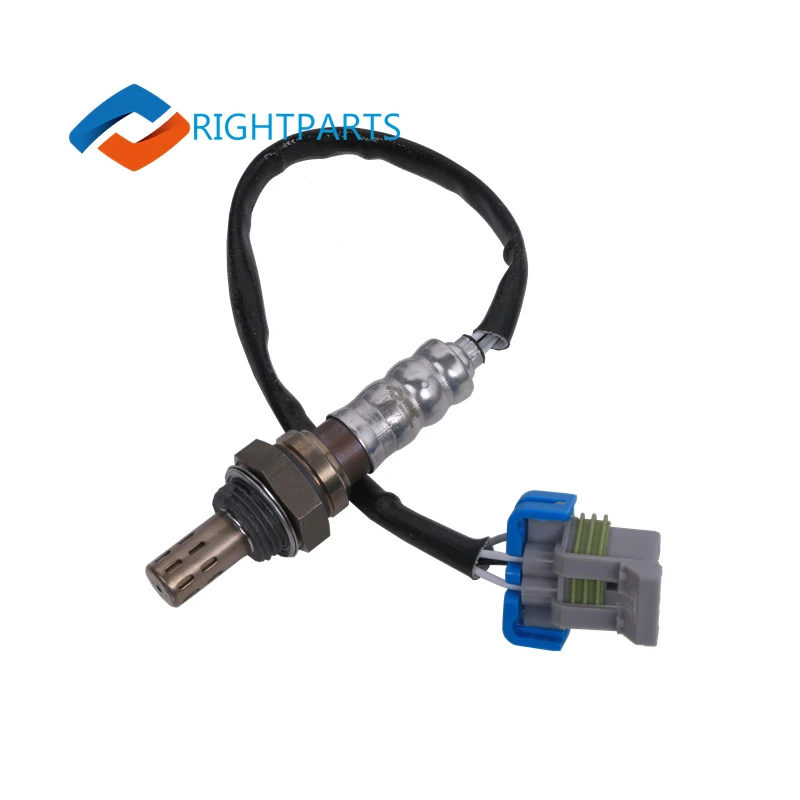 RIGHTPARTS 12627311 Downstream Lambda Probe O2 Oxygen Sensor fit for CHEVROLET Captiva Vauxhall ANTARA 2.4L 2010-2015 012618011
RIGHTPARTS 12627311 Downstream Lambda Probe O2 Oxygen Sensor fit for CHEVROLET Captiva Vauxhall ANTARA 2.4L 2010-2015 012618011