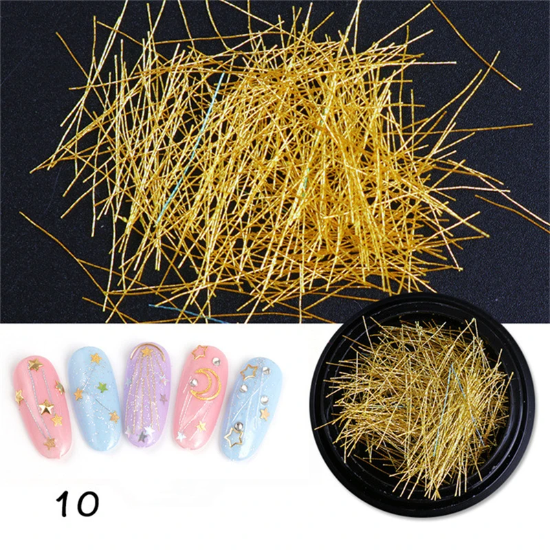 1 Box Nail Rhinestone Mixed Gold Moon Star Crystal Diamond Acrylic Nail Studs Accessories For Nails 3D Decoration Gems
1 Box Nail Rhinestone Mixed Gold Moon Star Crystal Diamond Acrylic Nail Studs Accessories For Nails 3D Decoration Gems