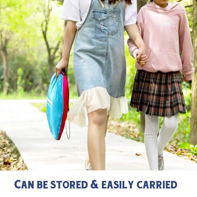 2 Person Portable Outdoor Mosquito Net 260x150cm Parachute Hammock Camping Hanging Sleeping Bed Swing Double Chair Hanging Bed
2 Person Portable Outdoor Mosquito Net 260x150cm Parachute Hammock Camping Hanging Sleeping Bed Swing Double Chair Hanging Bed