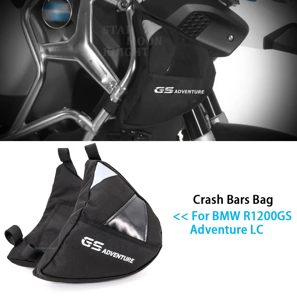 Для BMW R1200GS Adventure LC R 1200 GS 2014 - 2020 2019 мотоциклетная рама аварийный брусок водонепроницаемый мешок инструмент для ремонта сумка для установки
Для BMW R1200GS Adventure LC R 1200 GS 2014 - 2020 2019 мотоциклетная рама аварийный брусок водонепроницаемый мешок инструмент для ремонта сумка для установки