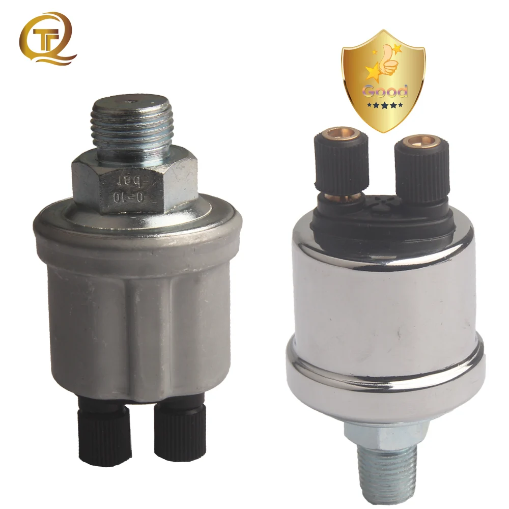 Датчик давления масла 0-10 бар резьба 1/8 NPT 1/4NPT M18 датчик давления масла двигателя для дизельного генератора
Датчик давления масла 0-10 бар резьба 1/8 NPT 1/4NPT M18 датчик давления масла двигателя для дизельного генератора