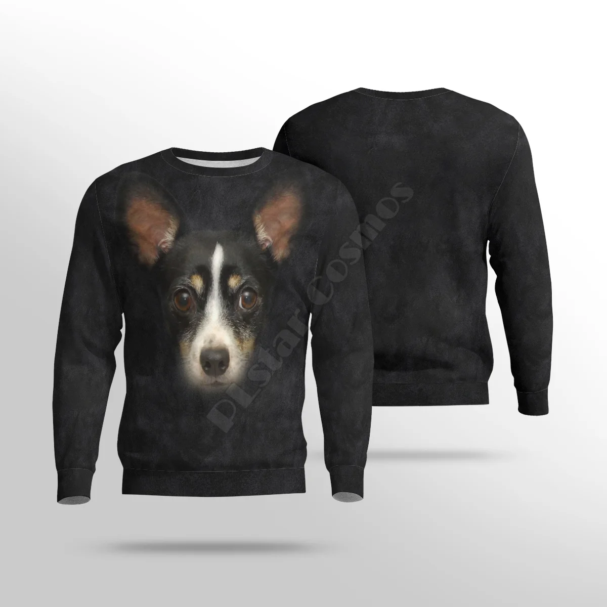 Funny Dog Australian Kelpie 3d Printed Women For Men Sweater Sweatshirt Autumn Fashion Streetwear Pullover Long Sleeved Shirt 02
Funny Dog Australian Kelpie 3d Printed Women For Men Sweater Sweatshirt Autumn Fashion Streetwear Pullover Long Sleeved Shirt 02